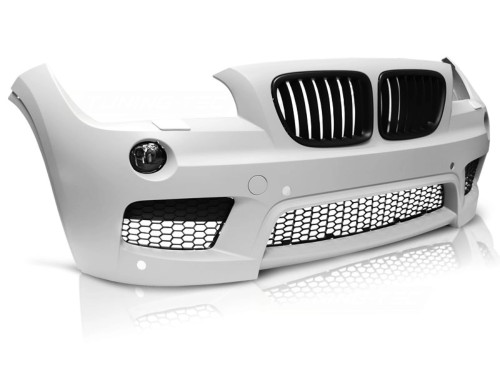 ZDERZAK PRZEDNI BMW X1 E84 2009-2013 M-PAKIET PDC
