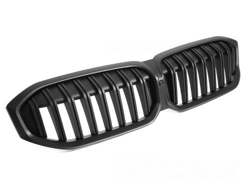 GRILL ATRAPA NERKI CZARNY MAT BMW 3 SERII G20 / G21 LCI 22-