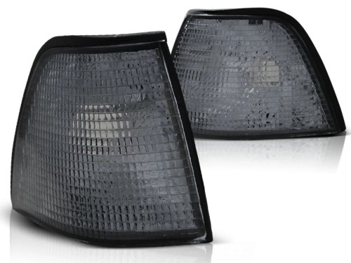 KIERUNKOWSKAZY PRZEDNIE SMOKE BMW SERII 3 E36 12.90-09.99
