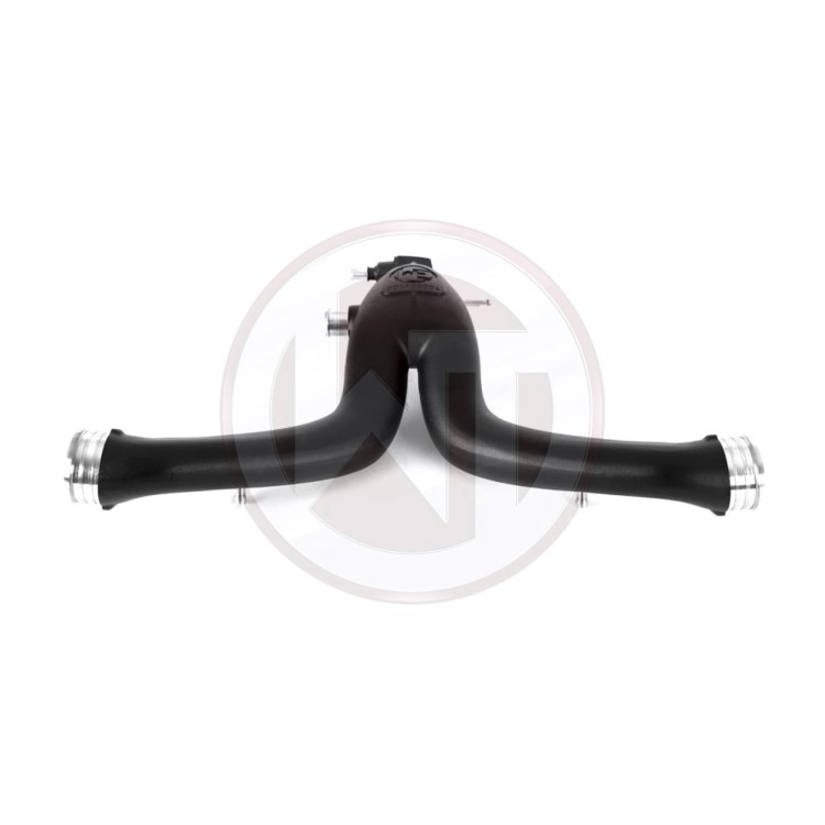 CHARGE PIPE Y WAGNER TUNING PORSCHE 991 TURBO (S)