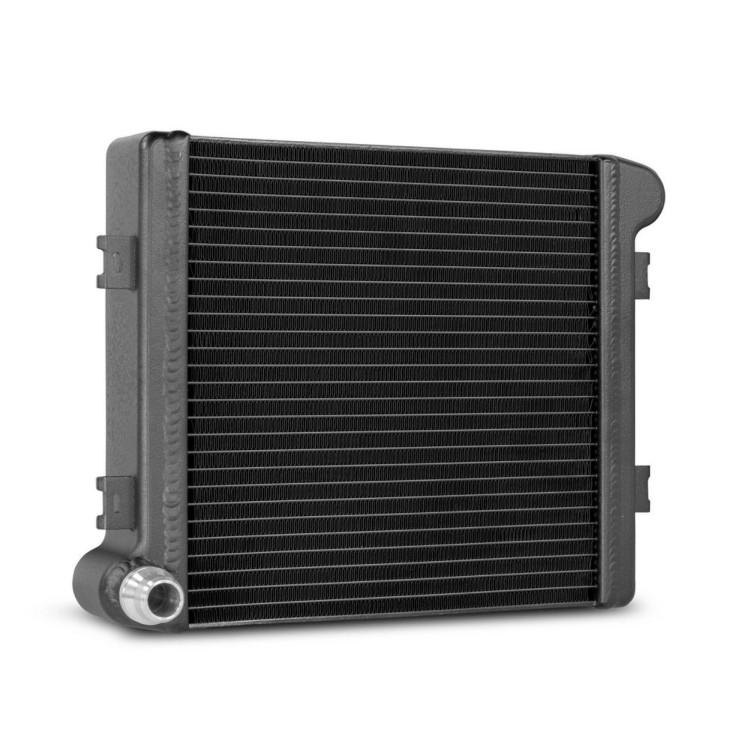 WAGNER TUNING RADIATORY CHŁODNICE WODNE MERCEDES BENZ C63 (S) AMG 400001004