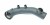 RURA DOLOTOWA CHARGE PIPE BMW E90 / E92 / E93 N54