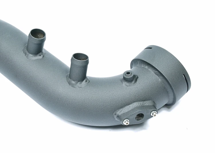 RURA DOLOTOWA CHARGE PIPE BMW E90 / E92 / E93 N54