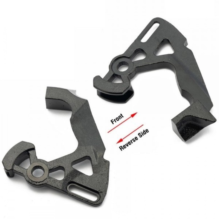 SHORT SHIFTER VAG: 6-BIEGÓW