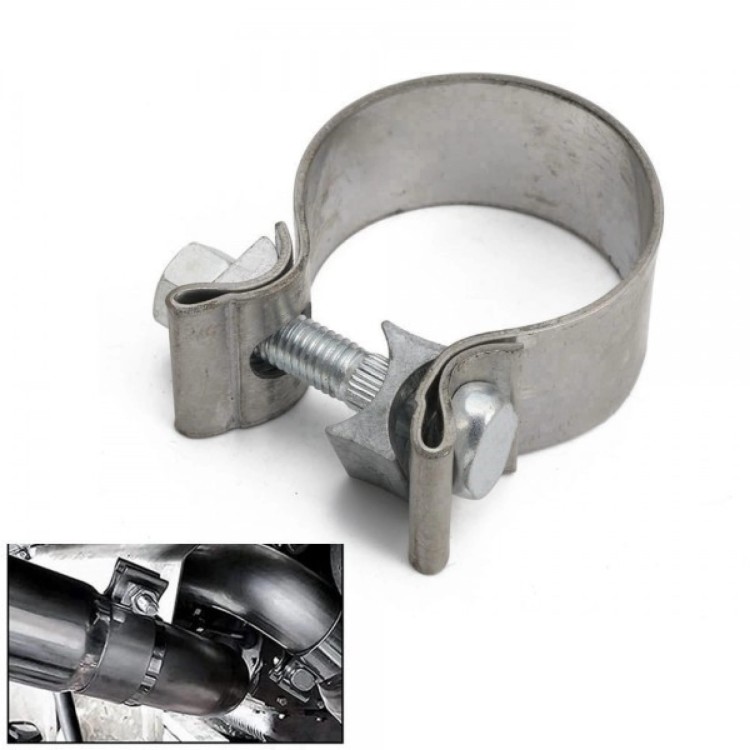 OBEJMA MONTAŻOWA DO WYDECHU 2" 51MM