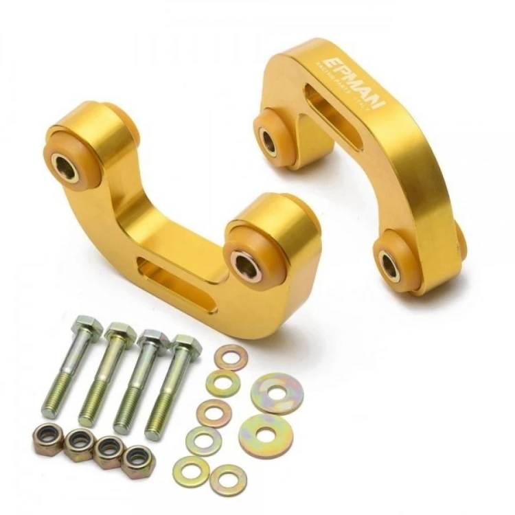 ALUMINIOWE ŁĄCZNIKI STABILIZATORA SUBARU IMPREZA