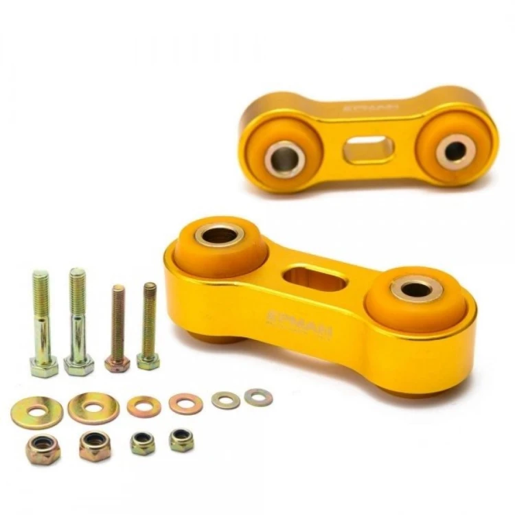 ALUMINIOWE ŁĄCZNIKI STABILIZATORA SUBARU IMPREZA