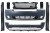 BODY KIT ZDERZAK PRZEDNI GRILL RANGE ROVER VOGUE L322 (02-12) AUTOBIOGRAPHY