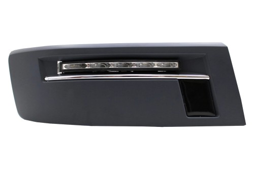 ŚWIATŁO DO JAZDY DZIENNEJ LED DRL ODPOWIEDNIE DLA VW TRANSPORTER MULTIVAN C