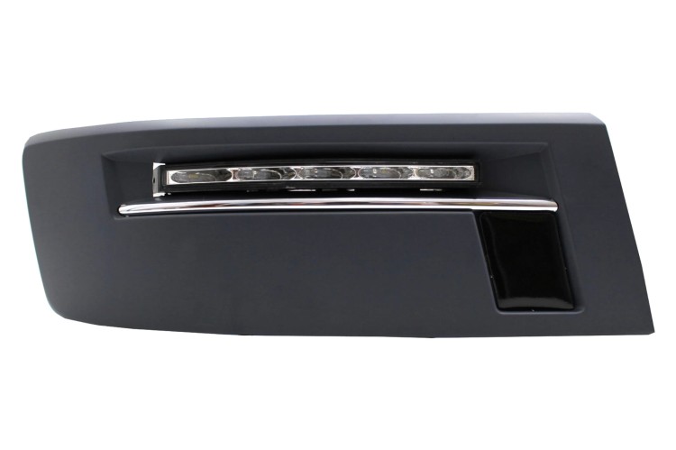 ŚWIATŁO DO JAZDY DZIENNEJ LED DRL ODPOWIEDNIE DLA VW TRANSPORTER MULTIVAN C