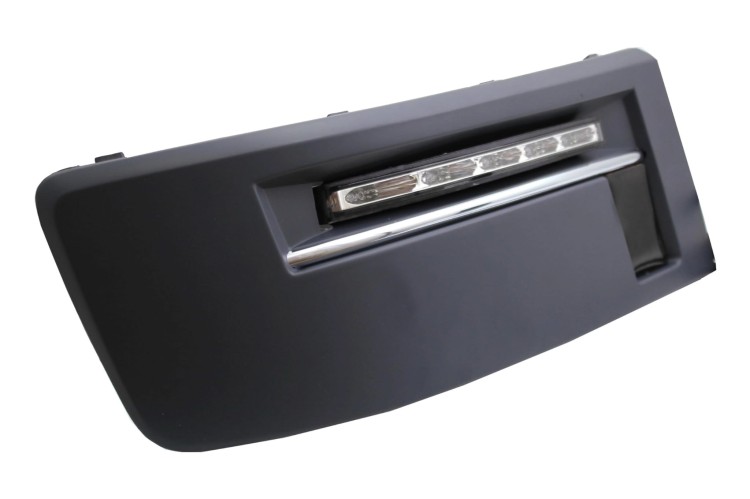 ŚWIATŁO DO JAZDY DZIENNEJ LED DRL ODPOWIEDNIE DLA VW TRANSPORTER MULTIVAN C