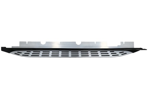 STOPNIE PROGOWE BOCZNE MERCEDES GLB X247 SUV (2019+)