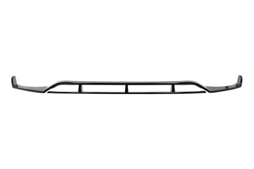 DOKŁADKA PRZEDNIEGO ZDERZAKA BMW X3 G01 X4 G02 18-20 M PAKIET PIANO BLACK