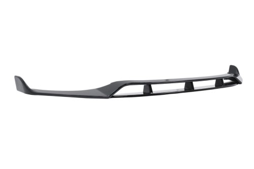 DOKŁADKA PRZEDNIEGO ZDERZAKA BMW X3 G01 X4 G02 18-20 M PAKIET PIANO BLACK
