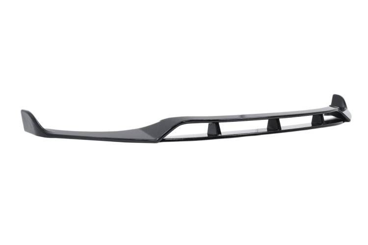 DOKŁADKA PRZEDNIEGO ZDERZAKA BMW X3 G01 X4 G02 18-20 M PAKIET PIANO BLACK
