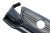BODY KIT ZDERZAK PRZEDNI TYLNY MERCEDES CLS W218 C218 SEDAN (11-18) 63 AMG