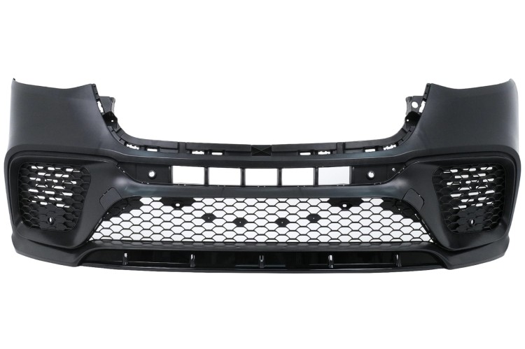 BODY KIT ZDERZAK PRZEDNI TYLNY MERCEDES SPRINTER W907 W910 (2019-2021)