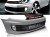 ZDERZAK PRZEDNI GTI LOOK VW GOLF 6