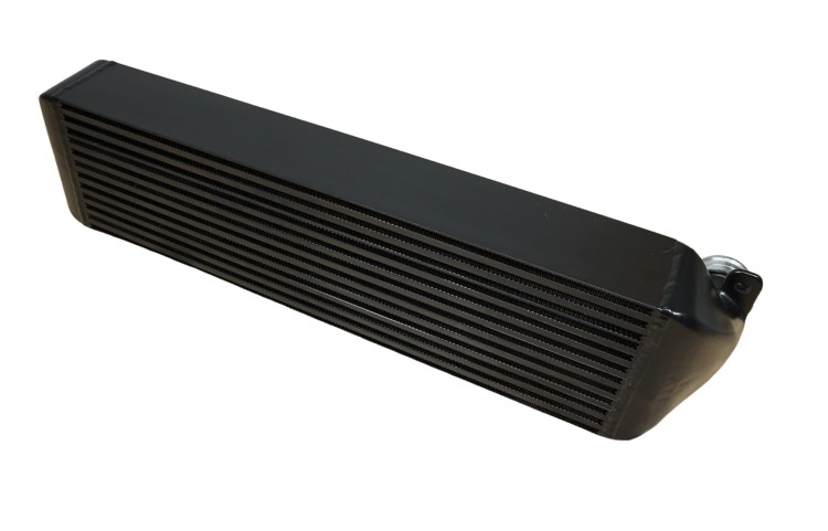 INTERCOOLER DEDYKOWANY TOYOTA GR YARIS + ORUROWANIE