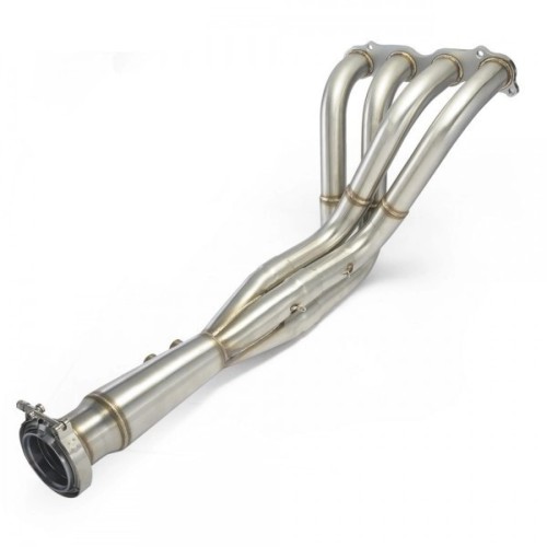 KOLEKTOR WYDECHOWY RBS TECHNOLOGY HONDA K20 CIVIC/CRX 92-00 INTEGRA DC.