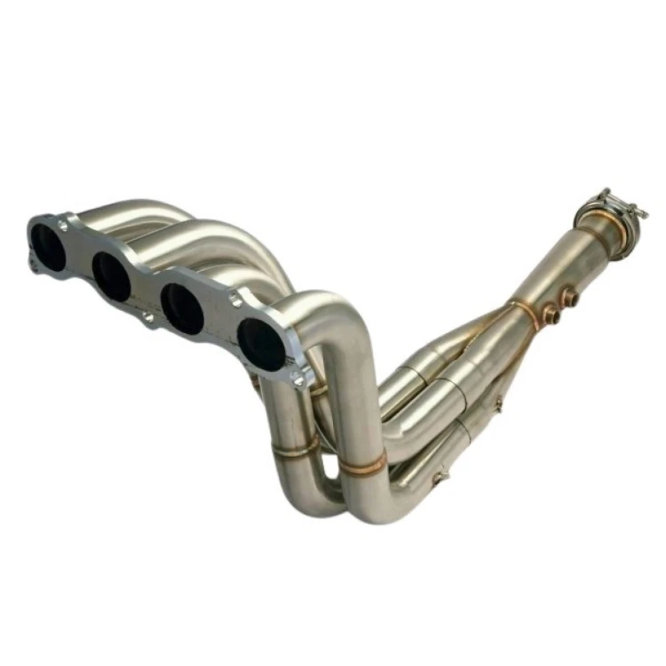 KOLEKTOR WYDECHOWY RBS TECHNOLOGY HONDA K20 CIVIC/CRX 92-00 INTEGRA DC.