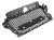 GRILL PLASTER MIODU CZARNY POŁYSK AUDI A3 8V 12-16 RS3 LOOK