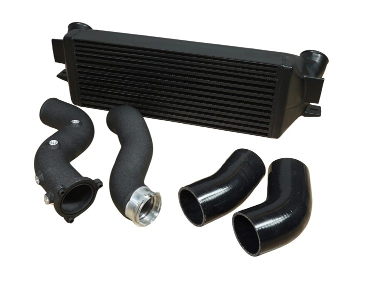 INTERCOOLER DEDYKOWANY BMW 3 SERII G20 RBS TECHNOLOGY