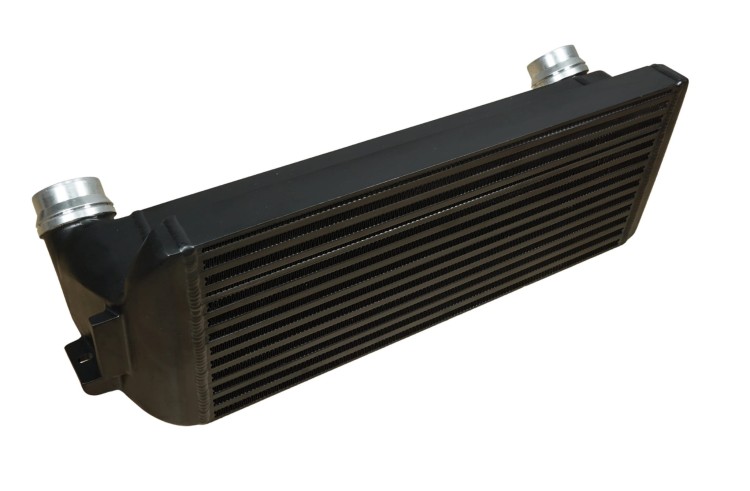 INTERCOOLER DEDYKOWANY BMW 1 SERII F20 / F30 / F32
