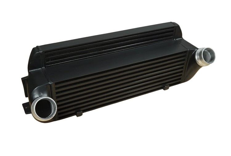 INTERCOOLER DEDYKOWANY BMW 1 SERII F20 / F30 / F32
