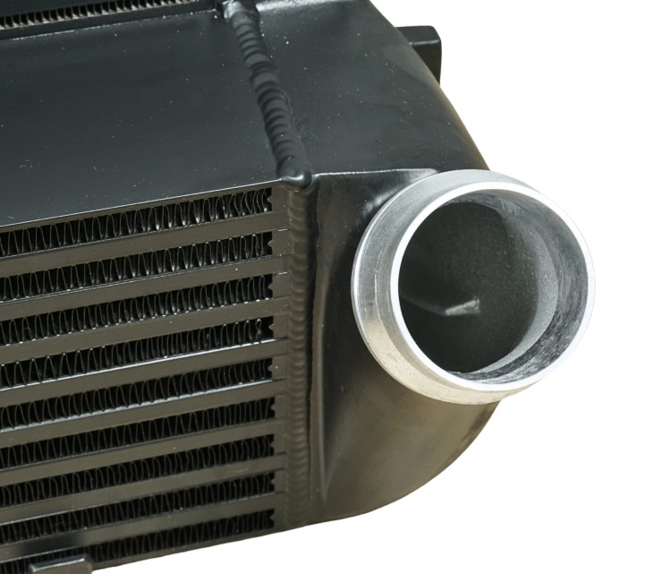INTERCOOLER DEDYKOWANY BMW 1 SERII F20 / F30 / F32