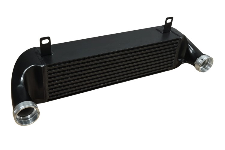 INTERCOOLER DEDYKOWANY BMW 3 SERII E46 RBS TECHNOLOGY