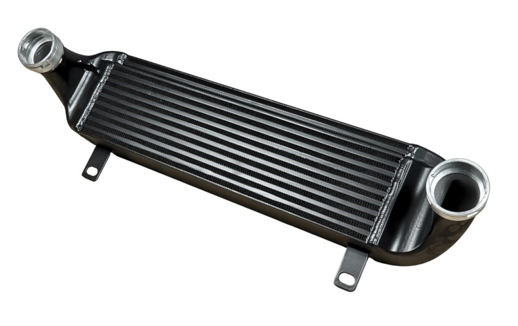 INTERCOOLER DEDYKOWANY BMW 3 SERII E46 RBS TECHNOLOGY