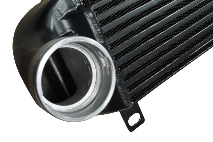 INTERCOOLER DEDYKOWANY BMW 3 SERII E46 RBS TECHNOLOGY