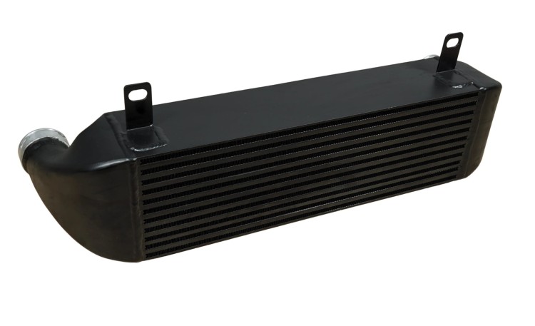 INTERCOOLER DEDYKOWANY BMW 3 SERII E46 RBS TECHNOLOGY