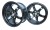 FELGI PIGGY WHEELS FF2 2X 18X9 2X 18X10 5X114,3