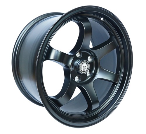 FELGI PIGGY WHEELS FF2 2X 18X9 2X 18X10 5X114,3