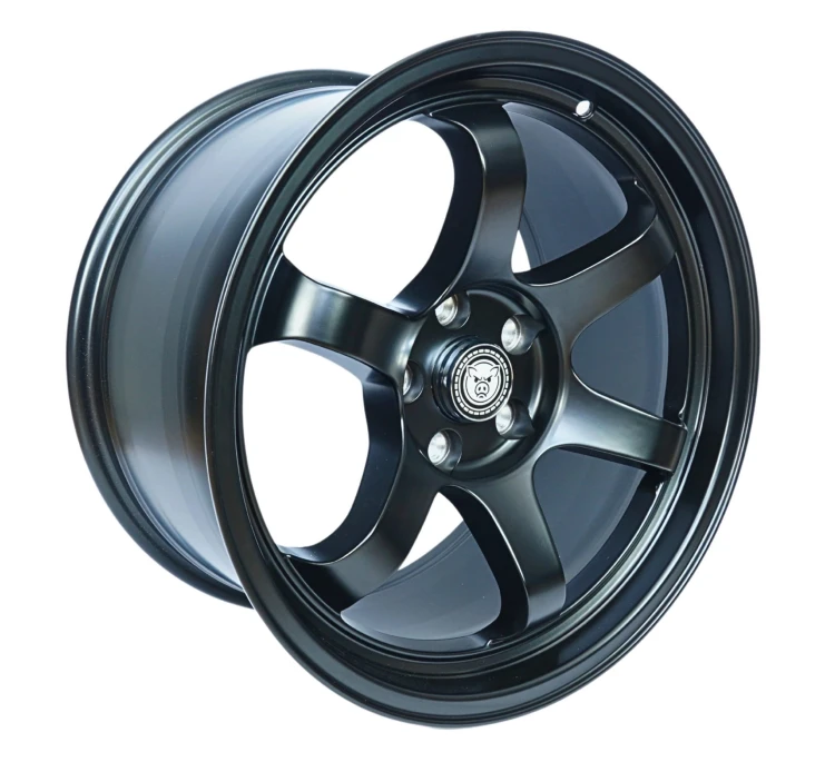 FELGI PIGGY WHEELS FF2 2X 18X9 2X 18X10 5X114,3