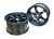 FELGI PIGGY WHEELS FF2 2X 18X9 2X 18X10 5X114,3