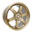 FELGI PIGGY WHEELS FF1 2X 18X8.5 2X 18X9.5 5X120
