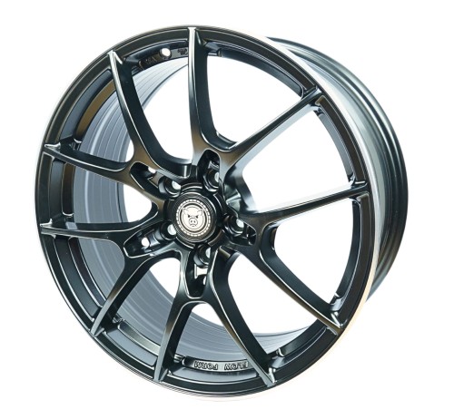 FELGI PIGGY WHEELS FF3 4X 18X8" 5X114,3