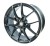 FELGI PIGGY WHEELS FF3 4X 18X8" 5X114,3