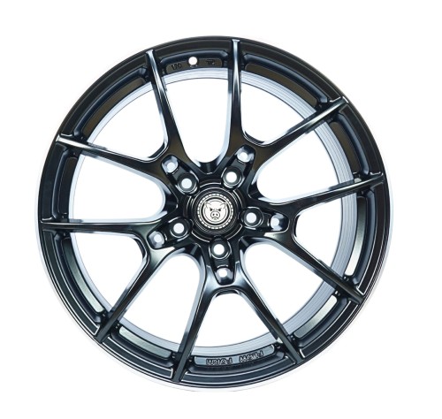 FELGI PIGGY WHEELS FF3 4X 18X8" 5X114,3