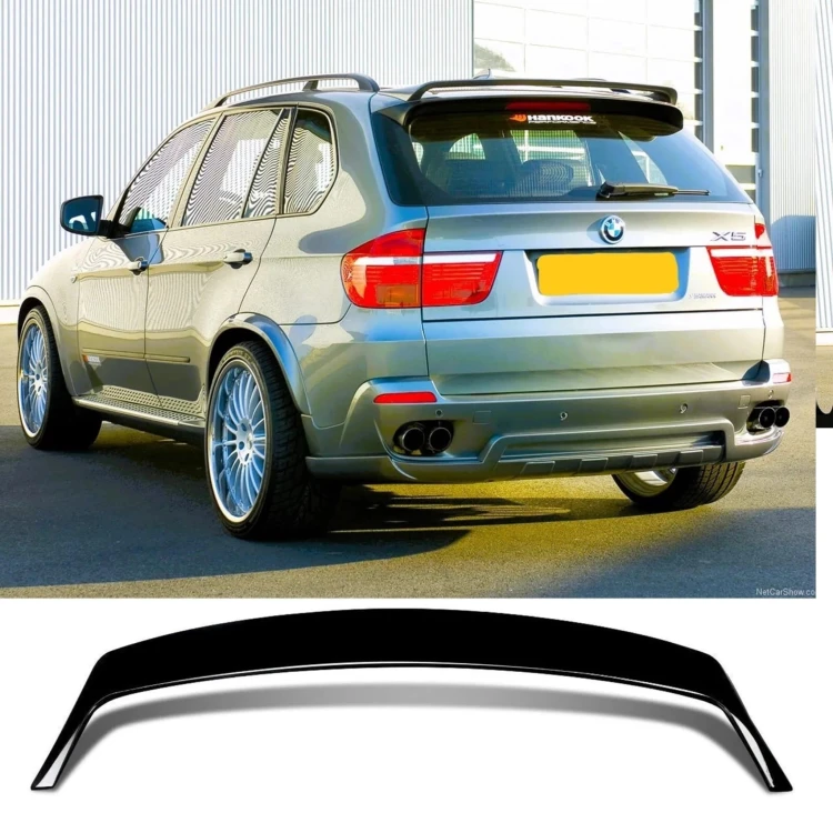 SPOILER BMW X5 E70 HAMANN STYLE