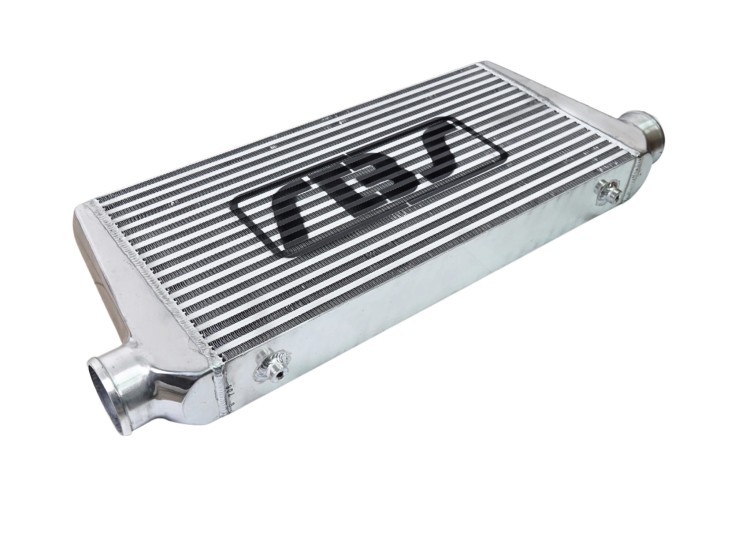 INTERCOOLER 600X300X76 3" RBS TECHNOLOGY