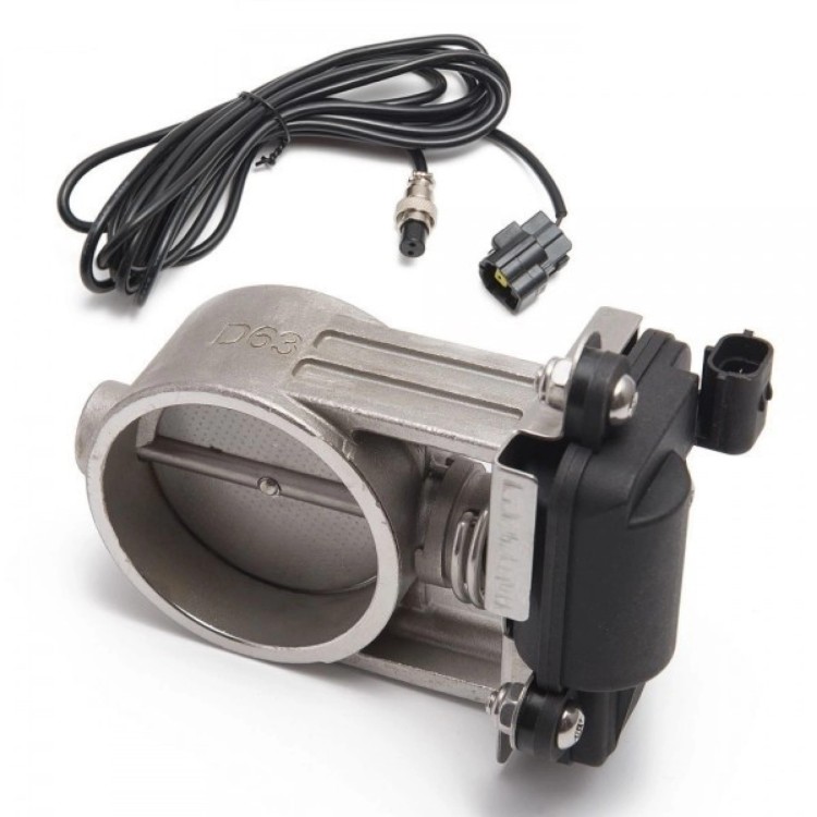 PRZEPUSTNICA ELEKTRYCZNA 2" 51MM