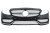 ZDERZAK PRZEDNI MERCEDES C KLASA W205 S205 C205 A205 (14-18) C63 AMG DESIGN