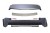 ZDERZAK TYLNY SPOILER DACHOWY LAND RANGE ROVER SPORT L320 05-09