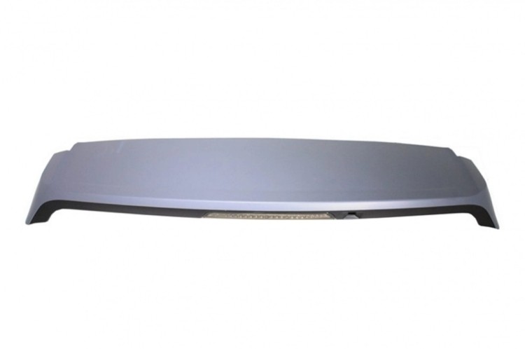 ZDERZAK TYLNY SPOILER DACHOWY LAND RANGE ROVER SPORT L320 05-09