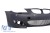 ZDERZAK PRZEDNI BMW 5 SERII E60 E61 (2003-2007) M5 DESIGN PDC 24MM
