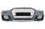PRZEDNI ZDERZAK GRILL AUDI A3 8V FACELIFT (16-19) SEDAN CABRIO RS3 DESIGN